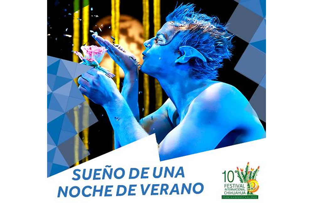 Sueño de una noche de verano