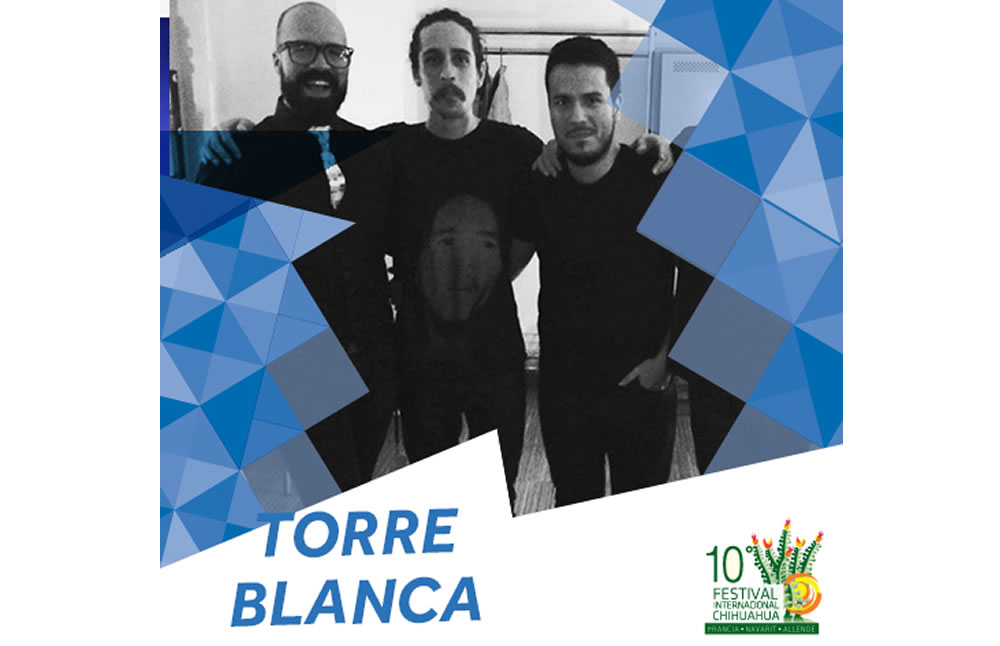 Torre Blanca