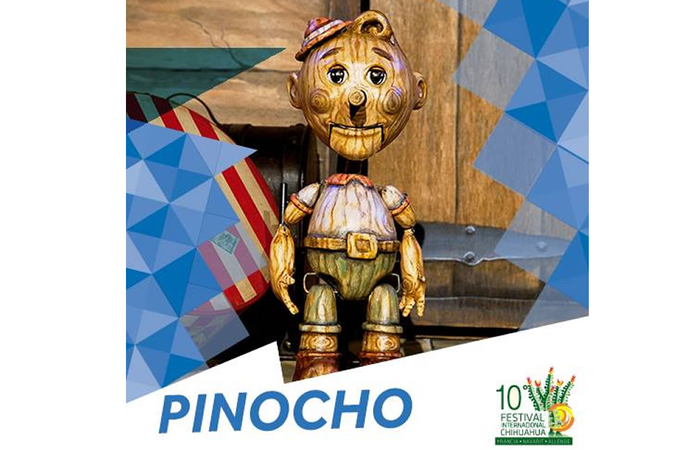 Pinocho