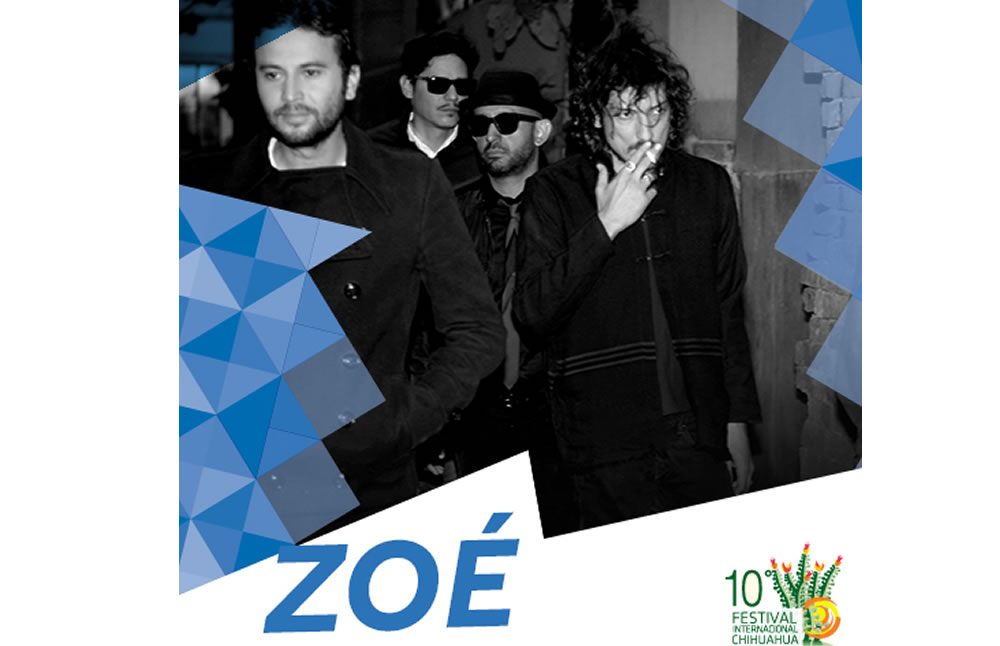 Zoé