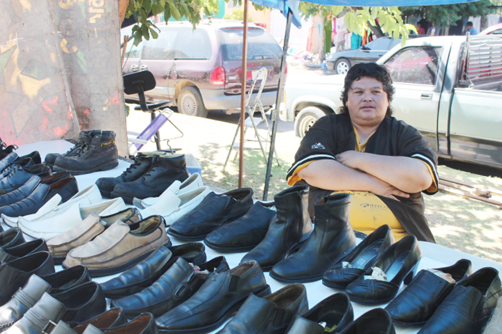 chilango - Estas son las imitaciones de marca más buscadas en tianguis