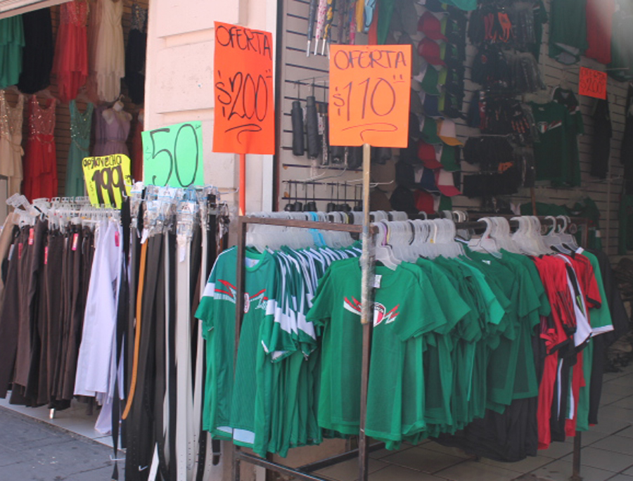 Los precios varían