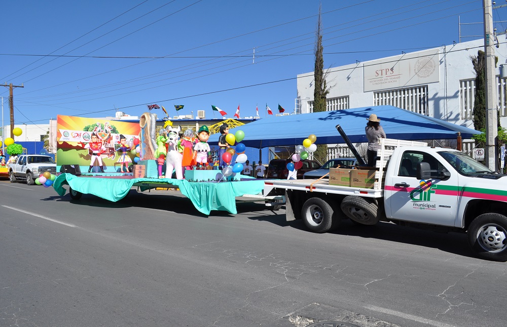 Ambiente de fiesta
