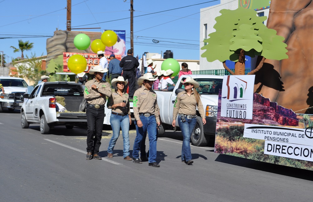 Ataviados al estilo country