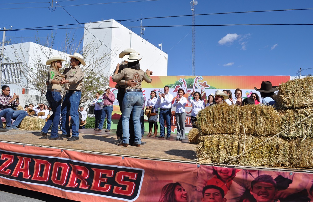 Conjuntos de baile