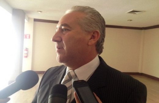 Se declara listo Héctor Jurado para tomar las riendas de Fechac