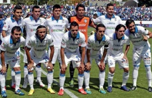 Interviene gobierno a Gallos Blancos de Querétaro por caso Oceanografía