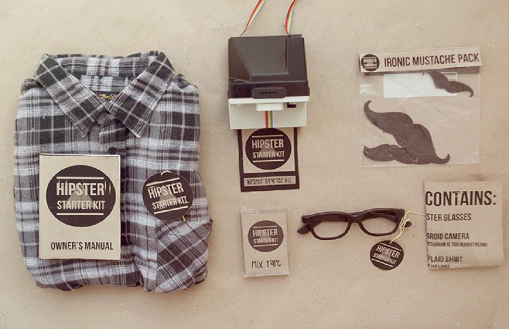 Indumentaria hipster