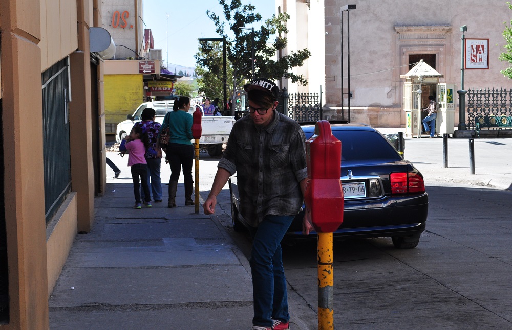 Estereotipo hipster