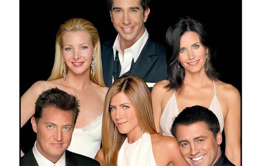 Series de TV canceladas por falta de rating
