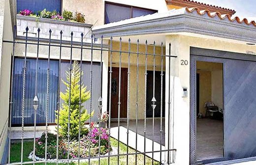 Convierten Puebla en guarida de narcos