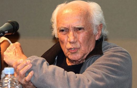 Fallece Jorge Arvizu, El Tata