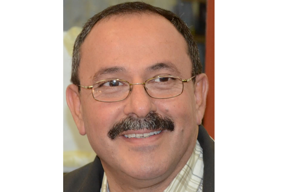 Salvador Orozco Corral, Director de Comercio