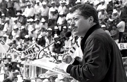 Colosio: 20 preguntas a 20 años del crimen
