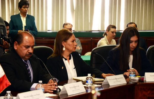 Aprueban creación del Instituto municipal de la juventud en Ciudad Juárez