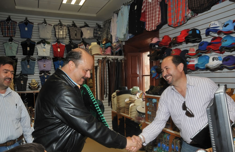 Nuevo Mercado Hidalgo