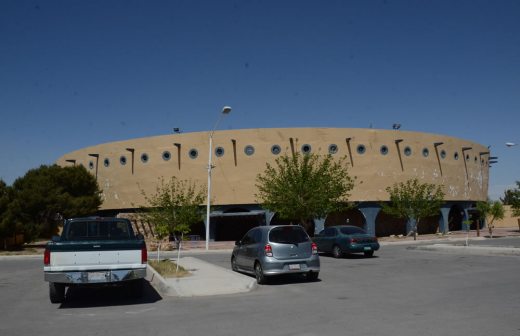 Tomará Dirección del Deporte instalaciones del Lienzo Charro