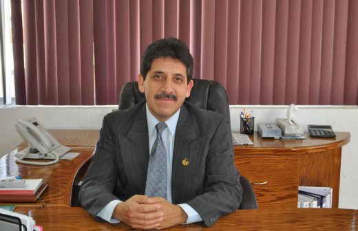 Designan al nuevo director del Instituto Tecnológico de Chihuahua