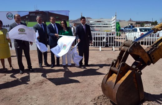 Tendrá Chihuahua albergue para Hospital Infantil