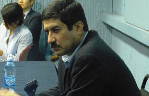 El mayor riesgo para el PAN es el proyecto de Héctor Ortiz: Senador Javier Corral