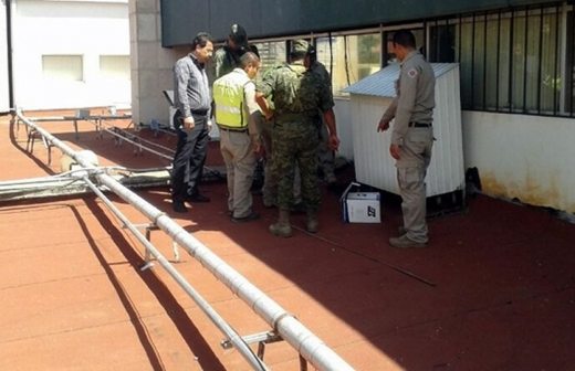 Más amenazas al Imss de Parral: anuncian ejecución de paciente