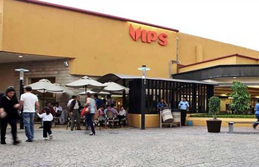 Autorizan a Alsea compra de Vips
