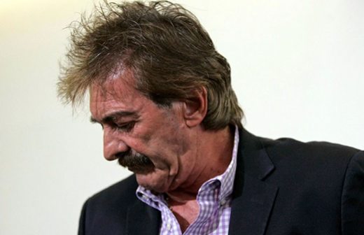 Rinde declaración podóloga en el caso La Volpe
