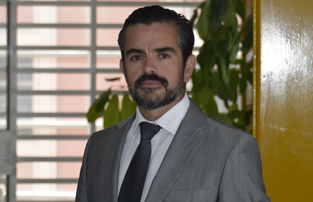 Fue aprobado por unanimidad nombramiento de Benito Rodríguez como