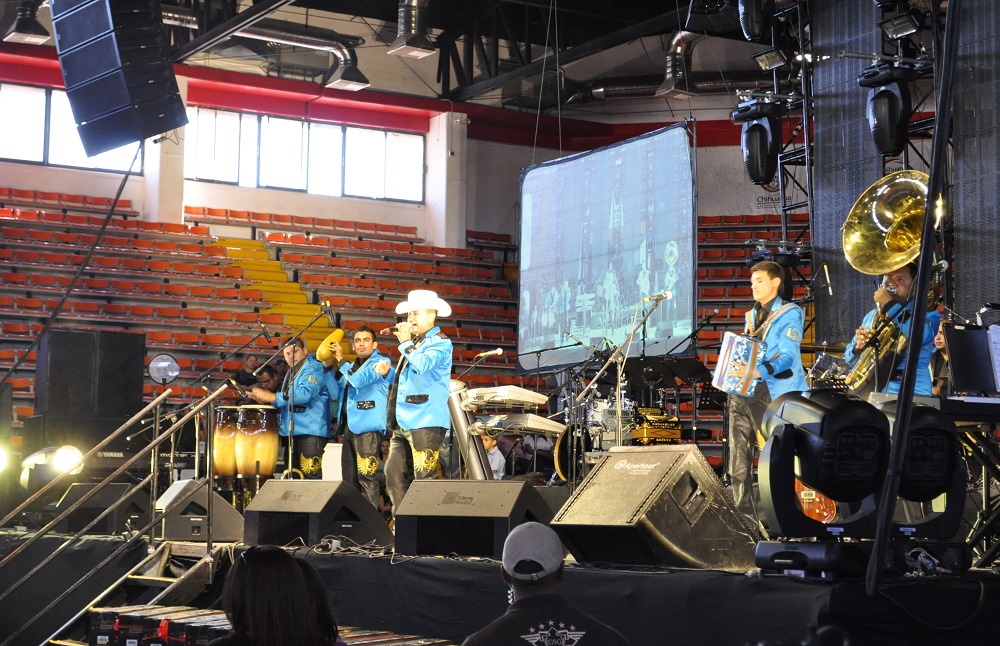 Grupo musical