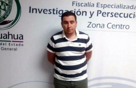 Niegan vincular a proceso a implicado en los homicidios de los hermanos Páramo