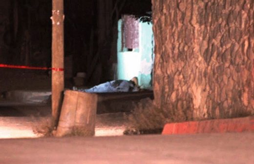 Identifican al ejecutado en la colonia Granjas de Chapultepec en Juárez