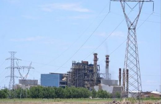 Dan mantenimiento a calderas de la termoeléctrica en Delicias