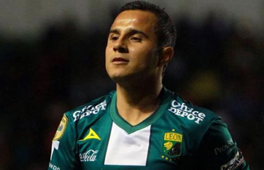 Chapo Montes, de la violencia de Juárez al Mundial