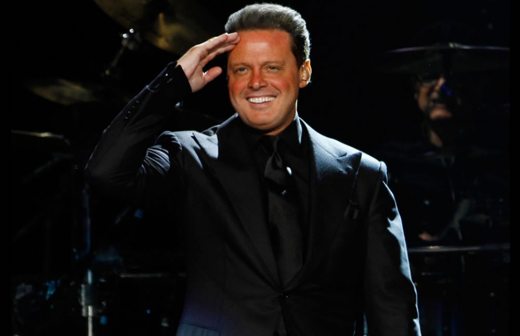 Regresará Luis Miguel a Chihuahua y Juárez en 2015