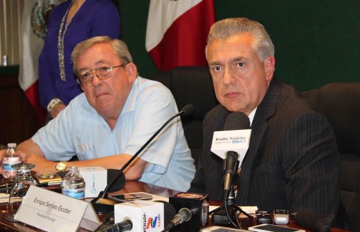 Publican empresas de priístas en lista negra del predial, en Ciudad Juárez