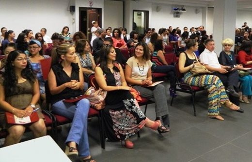 Celebra Secretaría de Salud el Día del Psicólogo