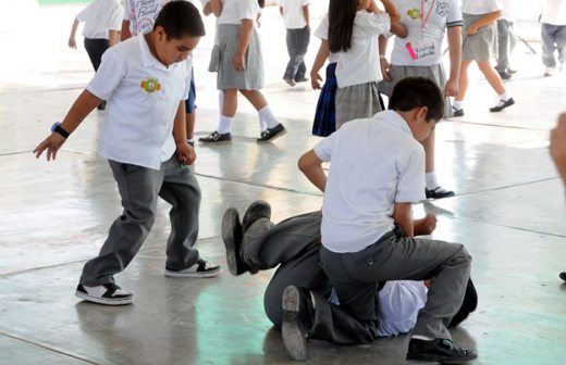 Dan a conocer 5 formas básicas para defenderse del bullying