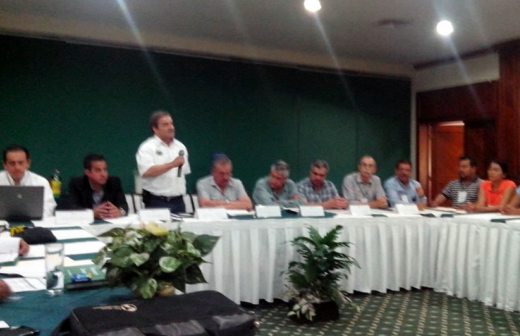 Inaugura Semarnat foro de consulta de plantaciones forestales comerciales