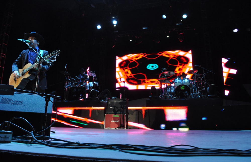En vivo