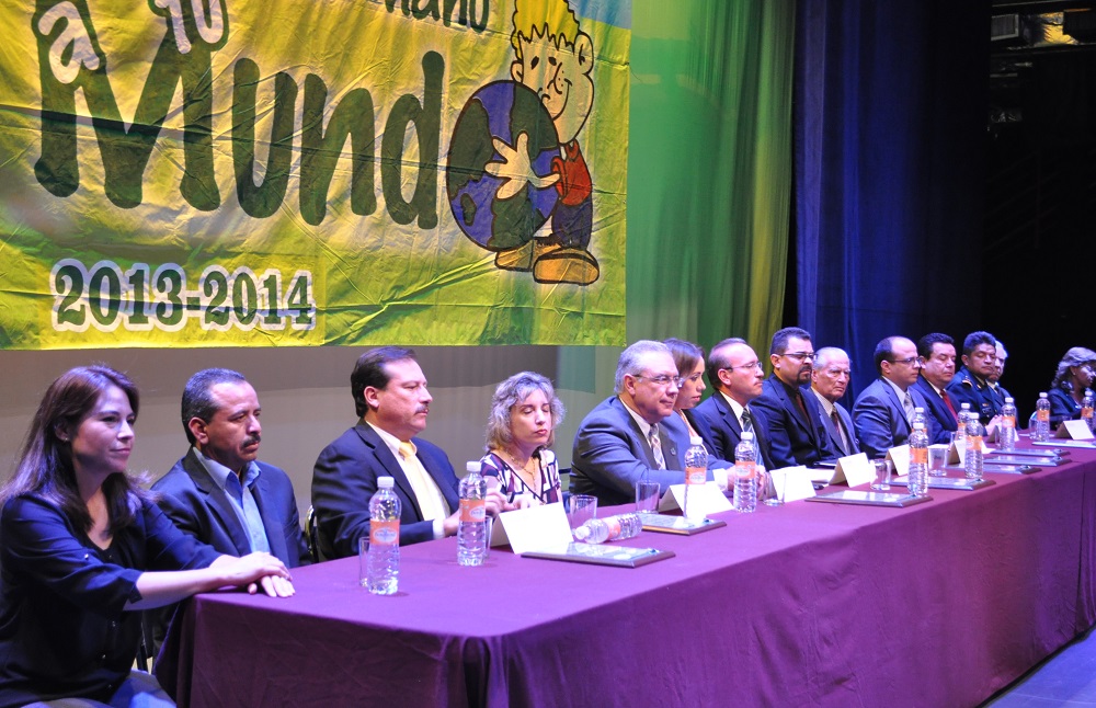 Presidium