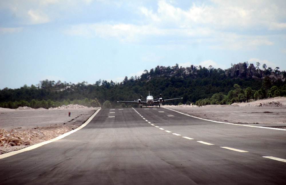 Pista