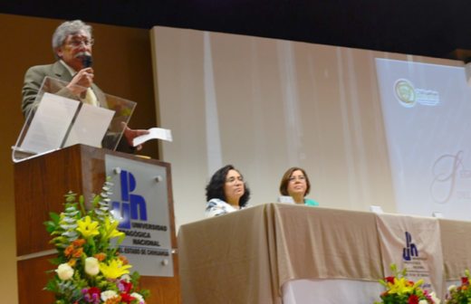 Celebra UPN el Segundo Encuentro Estatal del Doctorado en Educación
