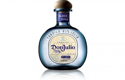 Compra empresa británica tequila Don Julio