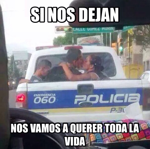 Romance en Chihuahua