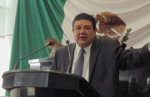 Corrupción y deficiencias en el Imss tienen nombre y apellido: Jáuregui 