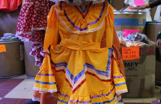 Trajes de revolucionarios y adelitas hot sale