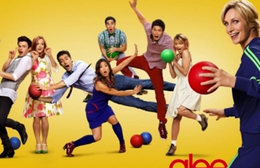 Anuncia Glee fecha de estreno de su última temporada