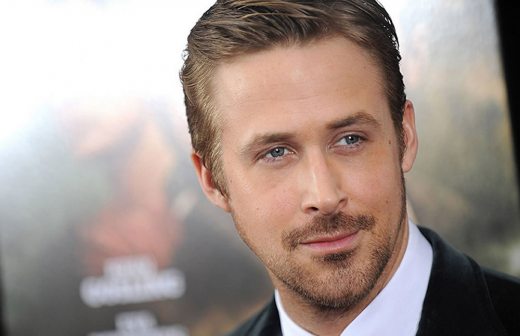 Rechaza Ryan Gosling ser el más sexy