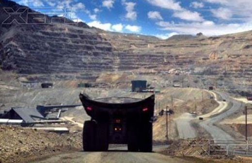 Cierra minera en la sierra y genera desempleo