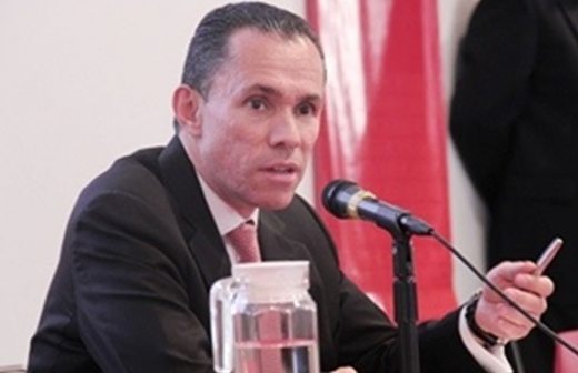 Inaugurará el director nacional de Cmic la Expo CID